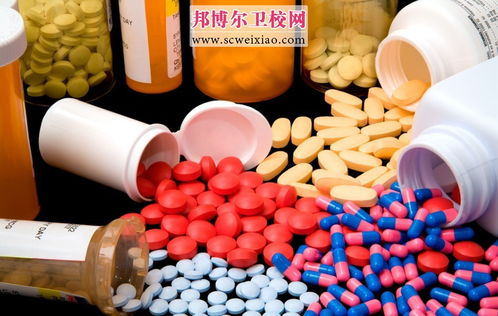 特殊药品的科学管理与规范使用