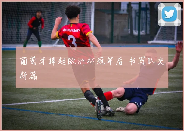 葡萄牙捧起欧洲杯冠军盾 书写队史新篇