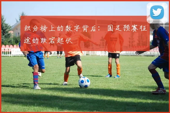 积分榜上的数字背后：国足预赛征途的跌宕起伏