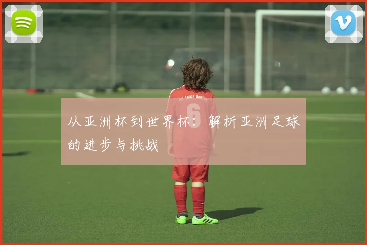 从亚洲杯到世界杯：解析亚洲足球的进步与挑战