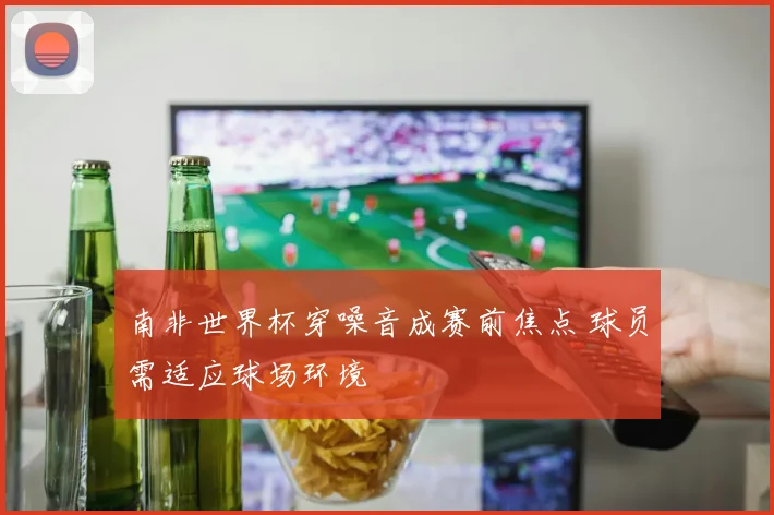南非世界杯穿噪音成赛前焦点 球员需适应球场环境