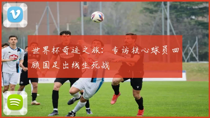世界杯奇迹之旅：专访核心球员回顾国足出线生死战