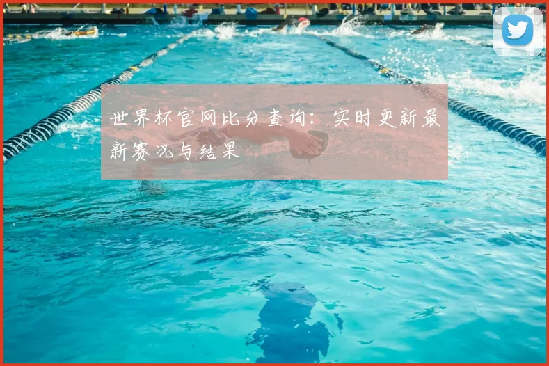 世界杯官网比分查询：实时更新最新赛况与结果